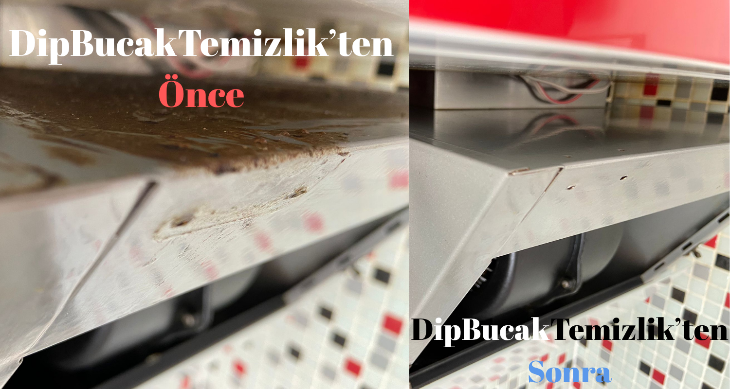 Standart Temizlik